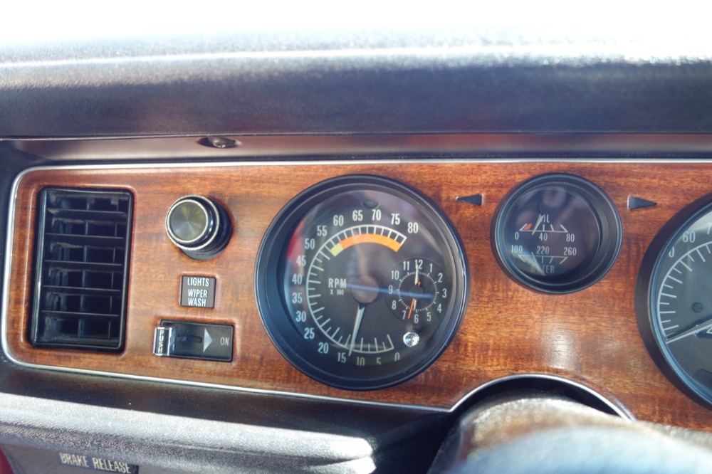 Used 1971 Pontiac Firebird -FORMULA-ROTISSERIE RESTORED DOCUMENTED-AC 455 BIG BLOCK-MINT-SEE VIDEO | Mundelein, IL