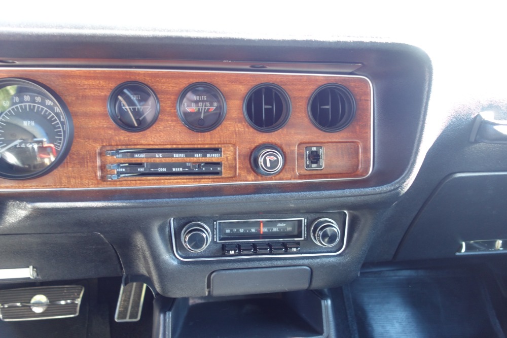 Used 1971 Pontiac Firebird -FORMULA-ROTISSERIE RESTORED DOCUMENTED-AC 455 BIG BLOCK-MINT-SEE VIDEO | Mundelein, IL
