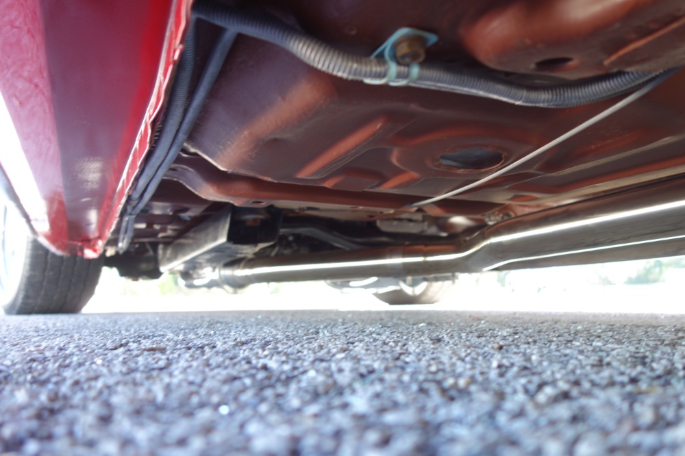 Used 1971 Pontiac Firebird -FORMULA-ROTISSERIE RESTORED DOCUMENTED-AC 455 BIG BLOCK-MINT-SEE VIDEO | Mundelein, IL