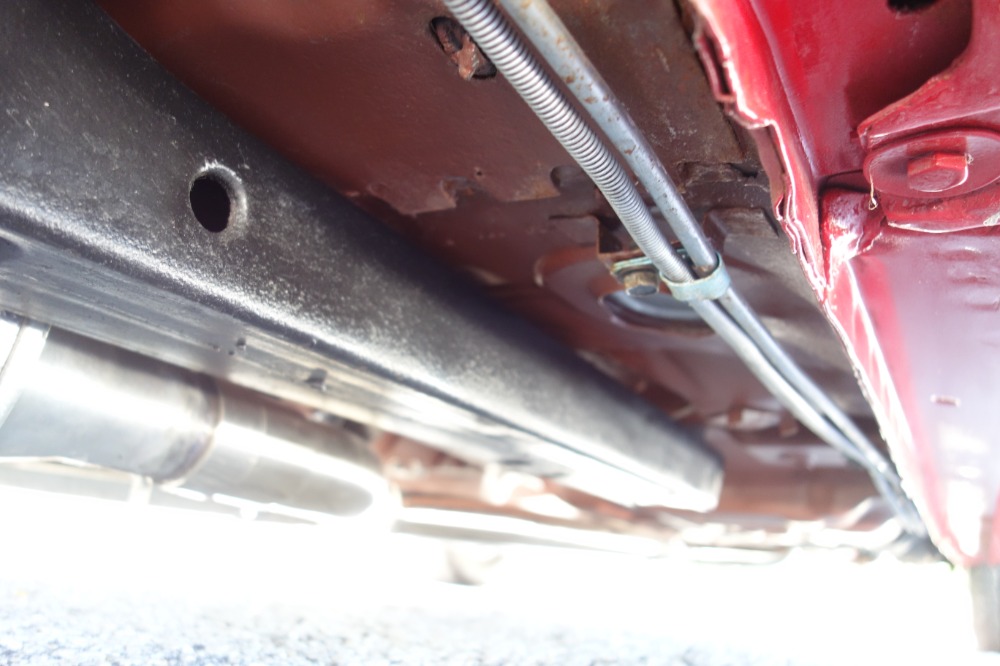 Used 1971 Pontiac Firebird -FORMULA-ROTISSERIE RESTORED DOCUMENTED-AC 455 BIG BLOCK-MINT-SEE VIDEO | Mundelein, IL