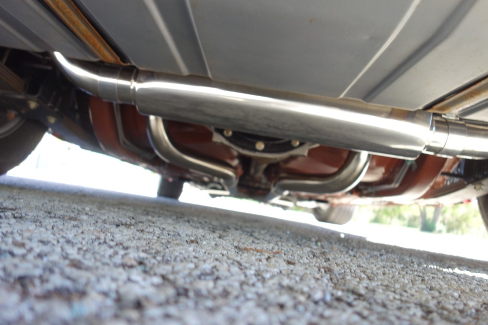 Used 1971 Pontiac Firebird -FORMULA-ROTISSERIE RESTORED DOCUMENTED-AC 455 BIG BLOCK-MINT-SEE VIDEO | Mundelein, IL