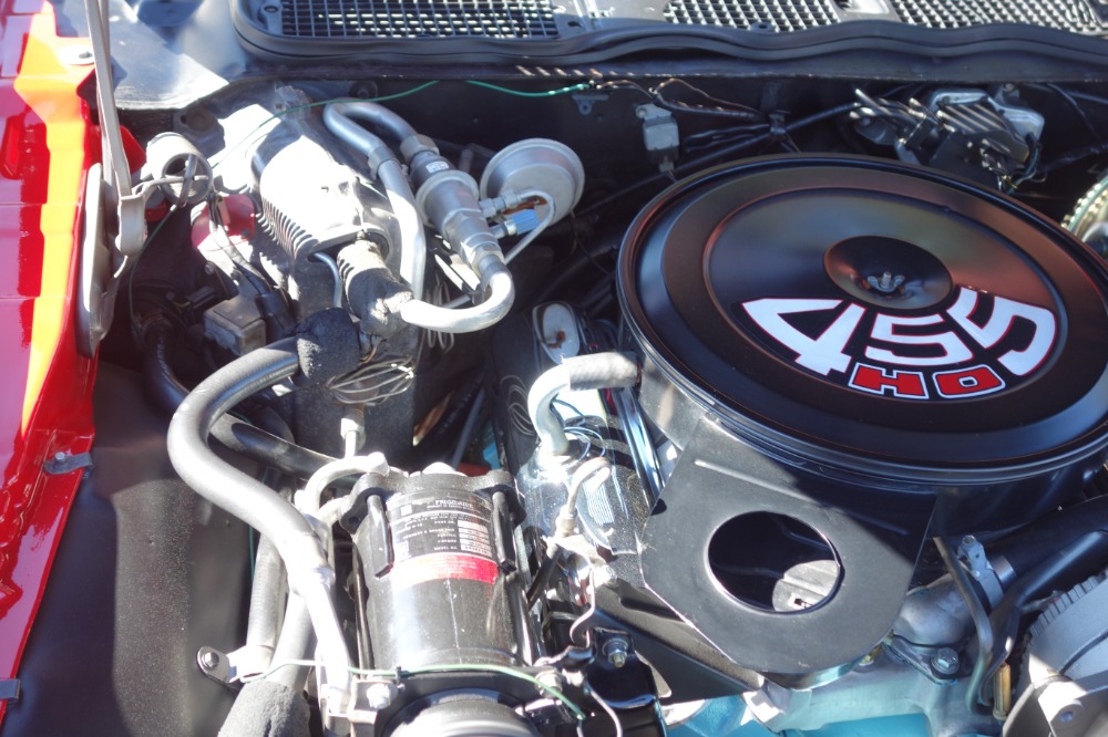 Used 1971 Pontiac Firebird -FORMULA-ROTISSERIE RESTORED DOCUMENTED-AC 455 BIG BLOCK-MINT-SEE VIDEO | Mundelein, IL