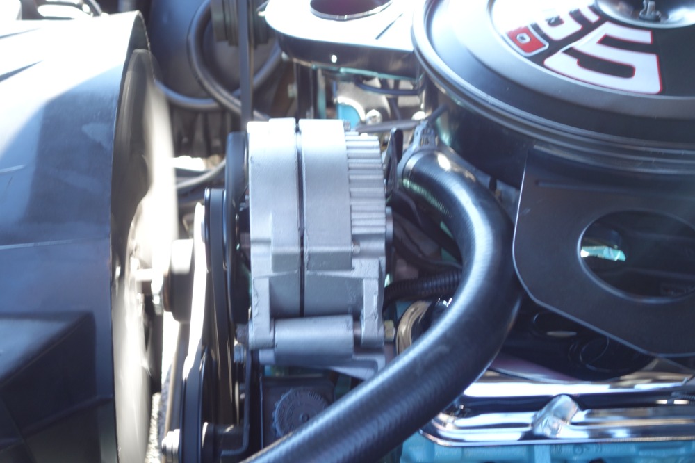 Used 1971 Pontiac Firebird -FORMULA-ROTISSERIE RESTORED DOCUMENTED-AC 455 BIG BLOCK-MINT-SEE VIDEO | Mundelein, IL