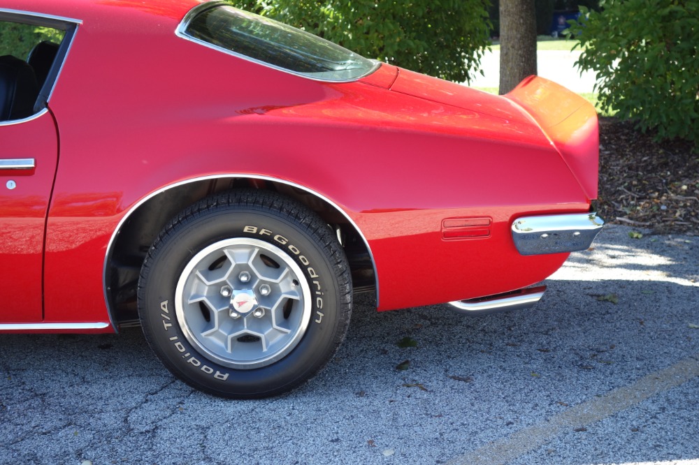 Used 1971 Pontiac Firebird -FORMULA-ROTISSERIE RESTORED DOCUMENTED-AC 455 BIG BLOCK-MINT-SEE VIDEO | Mundelein, IL