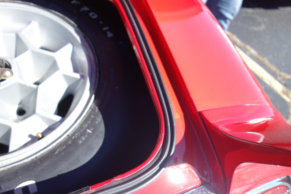 Used 1971 Pontiac Firebird -FORMULA-ROTISSERIE RESTORED DOCUMENTED-AC 455 BIG BLOCK-MINT-SEE VIDEO | Mundelein, IL