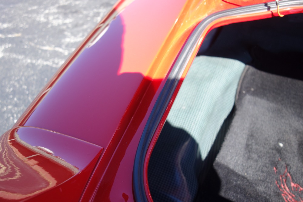 Used 1971 Pontiac Firebird -FORMULA-ROTISSERIE RESTORED DOCUMENTED-AC 455 BIG BLOCK-MINT-SEE VIDEO | Mundelein, IL