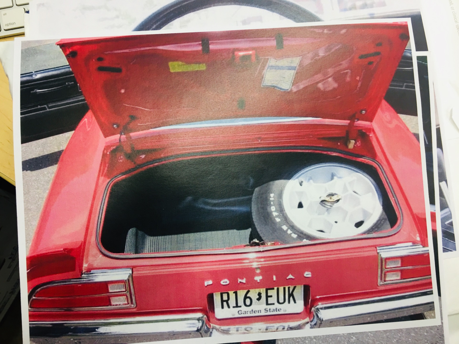 Used 1971 Pontiac Firebird -FORMULA-ROTISSERIE RESTORED DOCUMENTED-AC 455 BIG BLOCK-MINT-SEE VIDEO | Mundelein, IL
