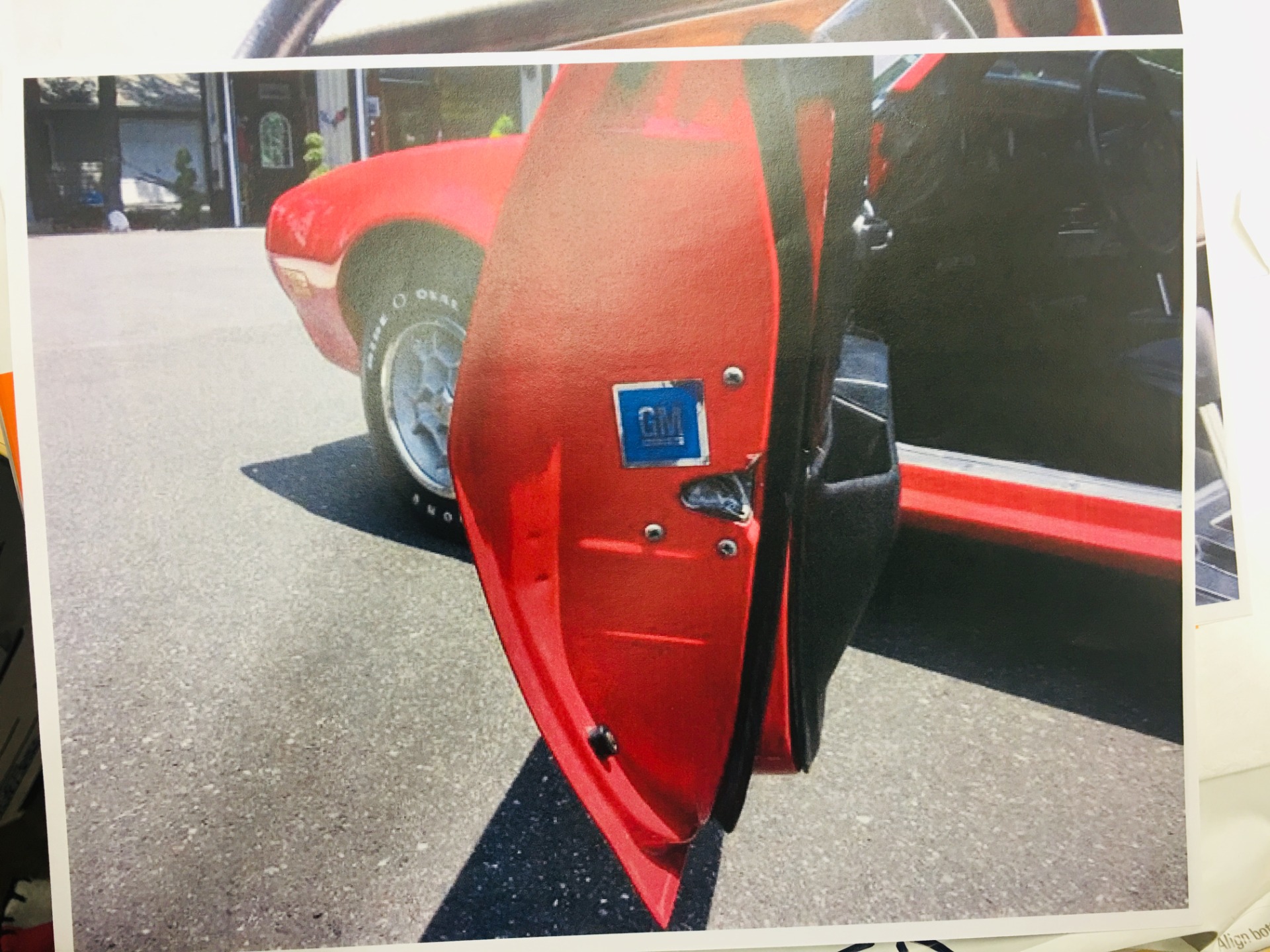 Used 1971 Pontiac Firebird -FORMULA-ROTISSERIE RESTORED DOCUMENTED-AC 455 BIG BLOCK-MINT-SEE VIDEO | Mundelein, IL