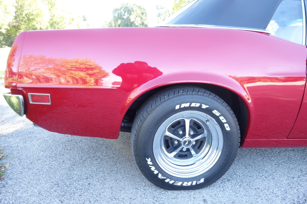 Used 1970 Ford Mustang -FULLY RESTORED CONVERTIBLE-351C-AUTOMATIC-MUST SEE- SEE VIDEO | Mundelein, IL