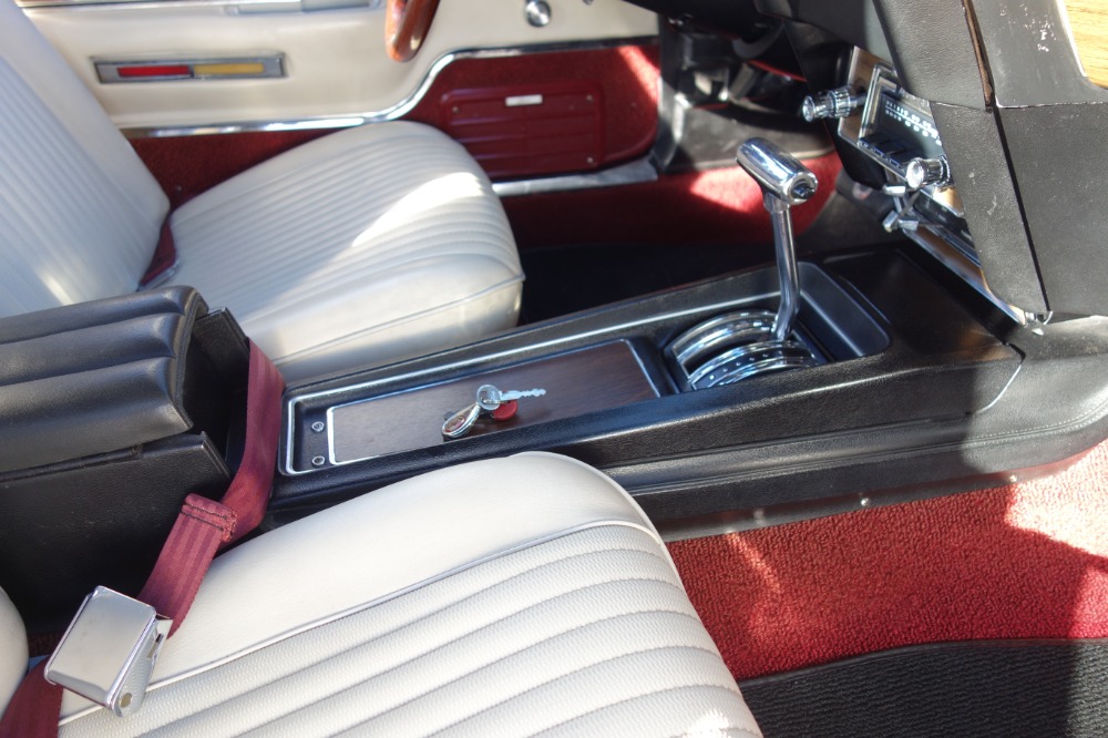 Used 1970 Ford Mustang -FULLY RESTORED CONVERTIBLE-351C-AUTOMATIC-MUST SEE- SEE VIDEO | Mundelein, IL
