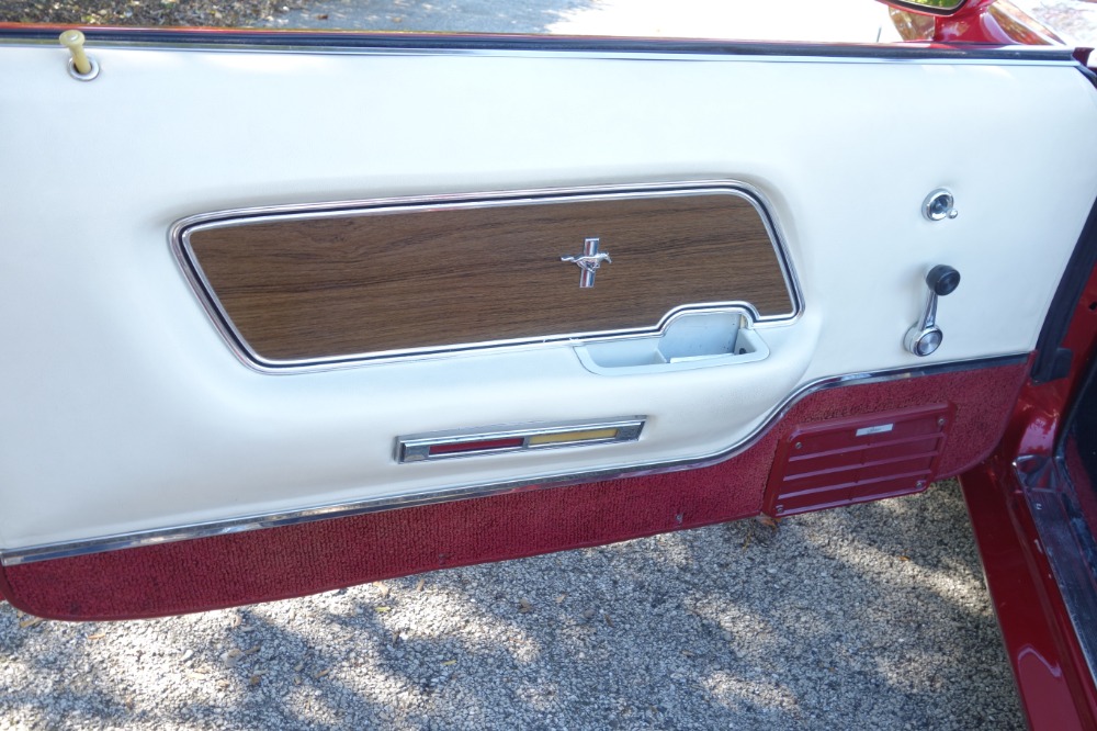 Used 1970 Ford Mustang -FULLY RESTORED CONVERTIBLE-351C-AUTOMATIC-MUST SEE- SEE VIDEO | Mundelein, IL