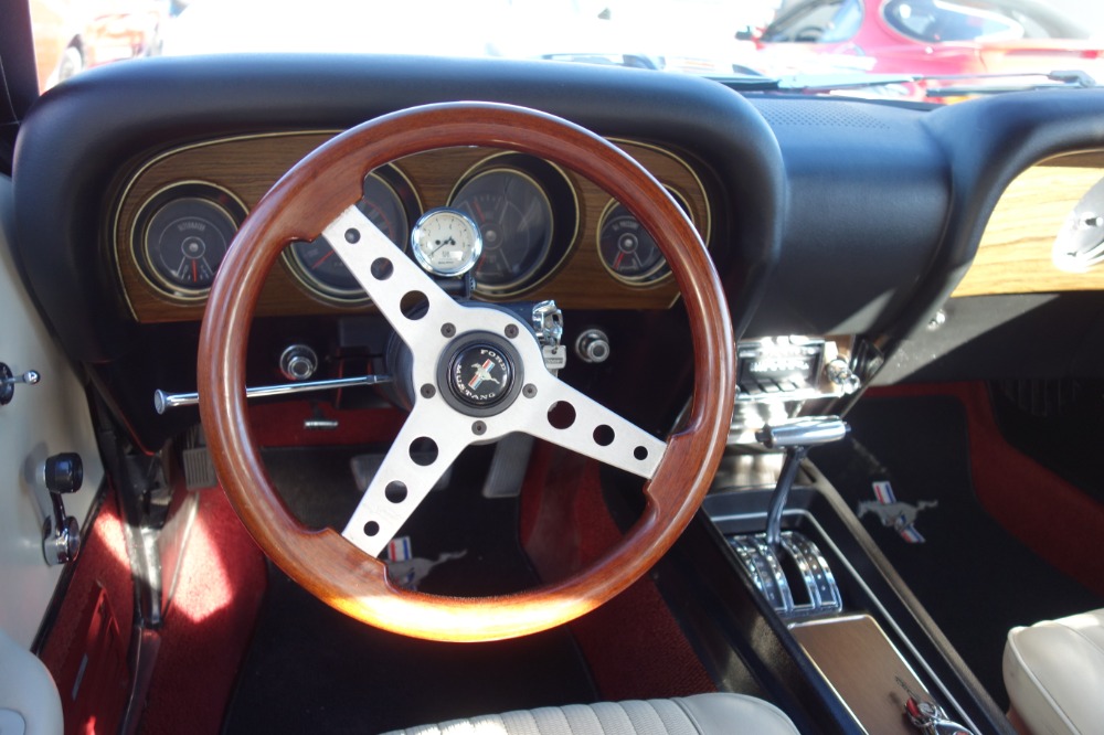 Used 1970 Ford Mustang -FULLY RESTORED CONVERTIBLE-351C-AUTOMATIC-MUST SEE- SEE VIDEO | Mundelein, IL