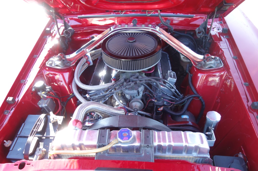 Used 1970 Ford Mustang -FULLY RESTORED CONVERTIBLE-351C-AUTOMATIC-MUST SEE- SEE VIDEO | Mundelein, IL