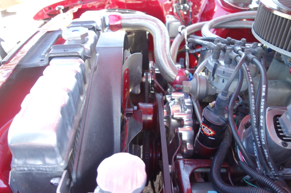 Used 1970 Ford Mustang -FULLY RESTORED CONVERTIBLE-351C-AUTOMATIC-MUST SEE- SEE VIDEO | Mundelein, IL