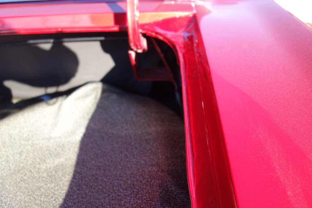 Used 1970 Ford Mustang -FULLY RESTORED CONVERTIBLE-351C-AUTOMATIC-MUST SEE- SEE VIDEO | Mundelein, IL