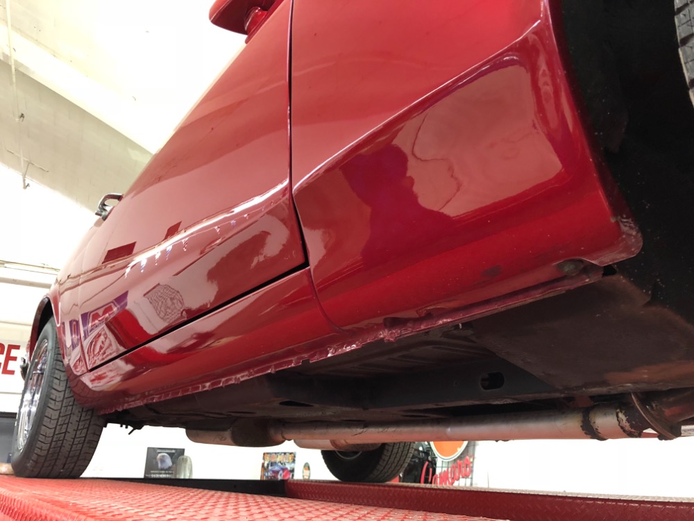 Used 1970 Ford Mustang -FULLY RESTORED CONVERTIBLE-351C-AUTOMATIC-MUST SEE- SEE VIDEO | Mundelein, IL
