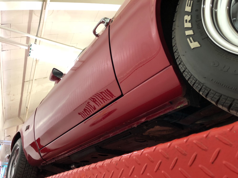Used 1970 Ford Mustang -FULLY RESTORED CONVERTIBLE-351C-AUTOMATIC-MUST SEE- SEE VIDEO | Mundelein, IL