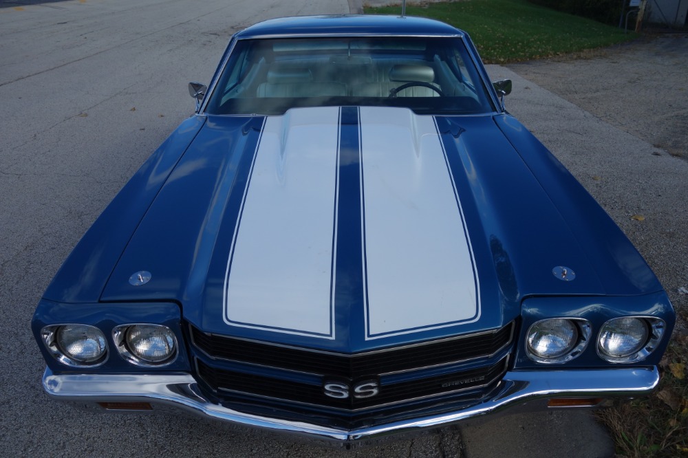 Used 1970 Chevrolet Chevelle GREAT QUALITY DRIVER CHEVELLE-CALL US TODAY | Mundelein, IL