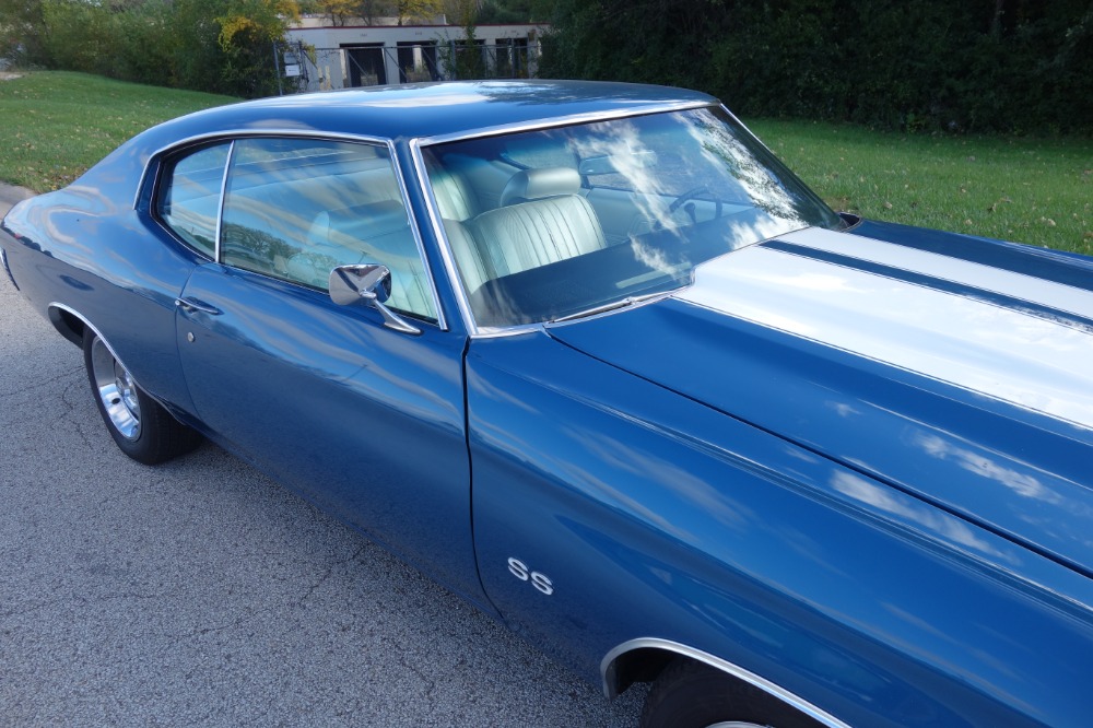 Used 1970 Chevrolet Chevelle GREAT QUALITY DRIVER CHEVELLE-CALL US TODAY | Mundelein, IL