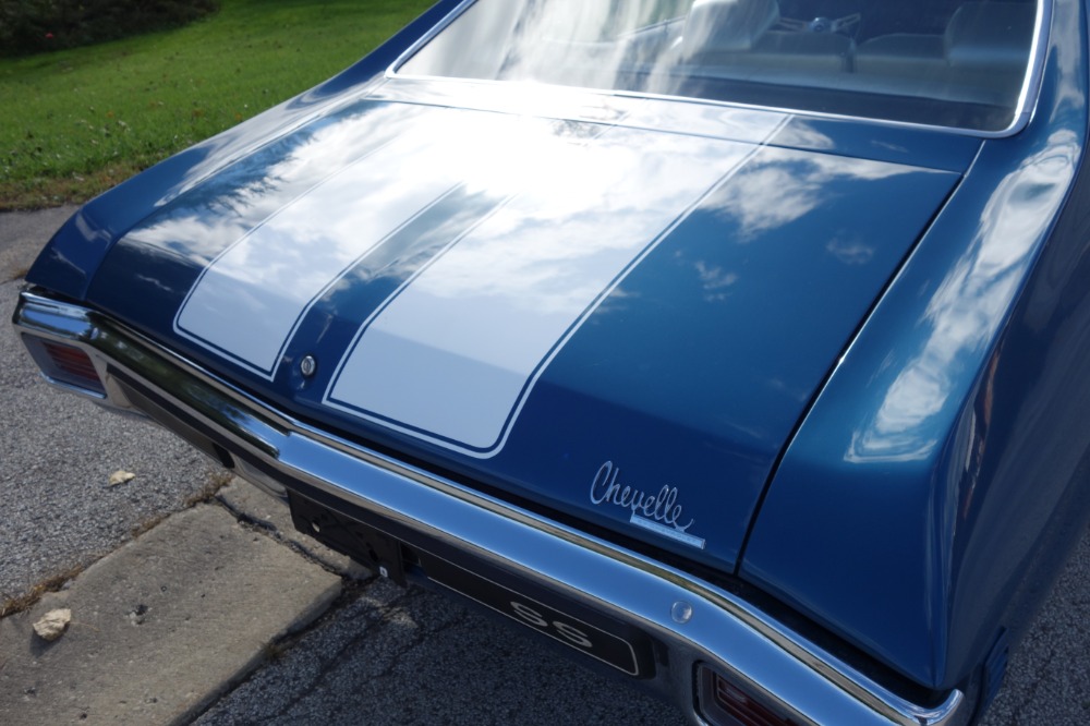 Used 1970 Chevrolet Chevelle GREAT QUALITY DRIVER CHEVELLE-CALL US TODAY | Mundelein, IL