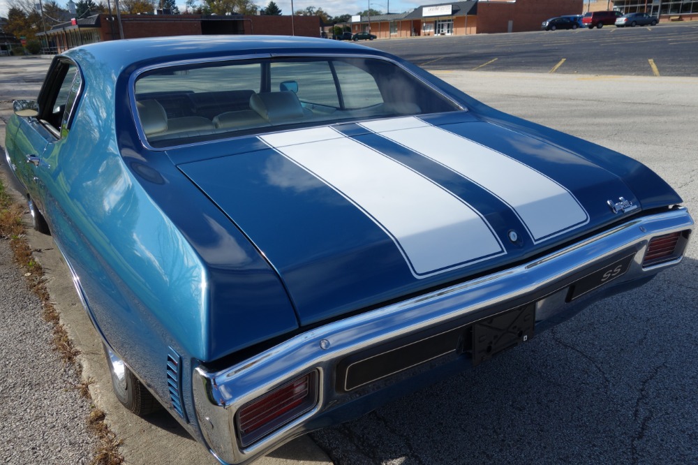 Used 1970 Chevrolet Chevelle GREAT QUALITY DRIVER CHEVELLE-CALL US TODAY | Mundelein, IL