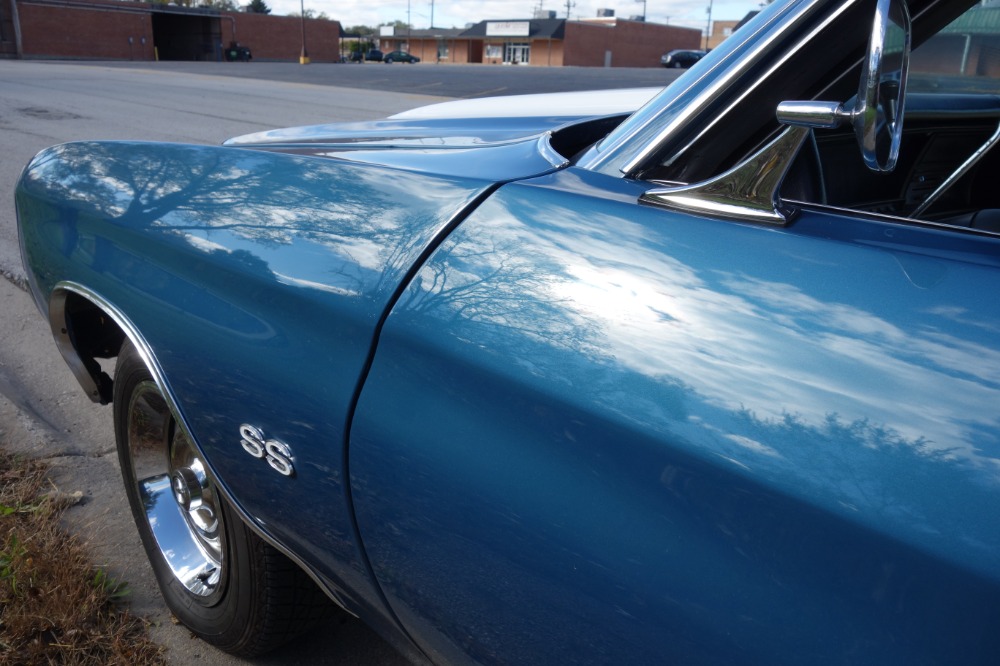Used 1970 Chevrolet Chevelle GREAT QUALITY DRIVER CHEVELLE-CALL US TODAY | Mundelein, IL