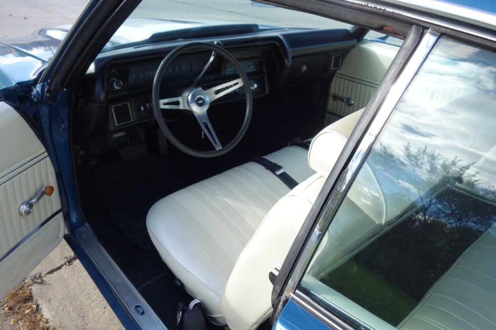 Used 1970 Chevrolet Chevelle GREAT QUALITY DRIVER CHEVELLE-CALL US TODAY | Mundelein, IL