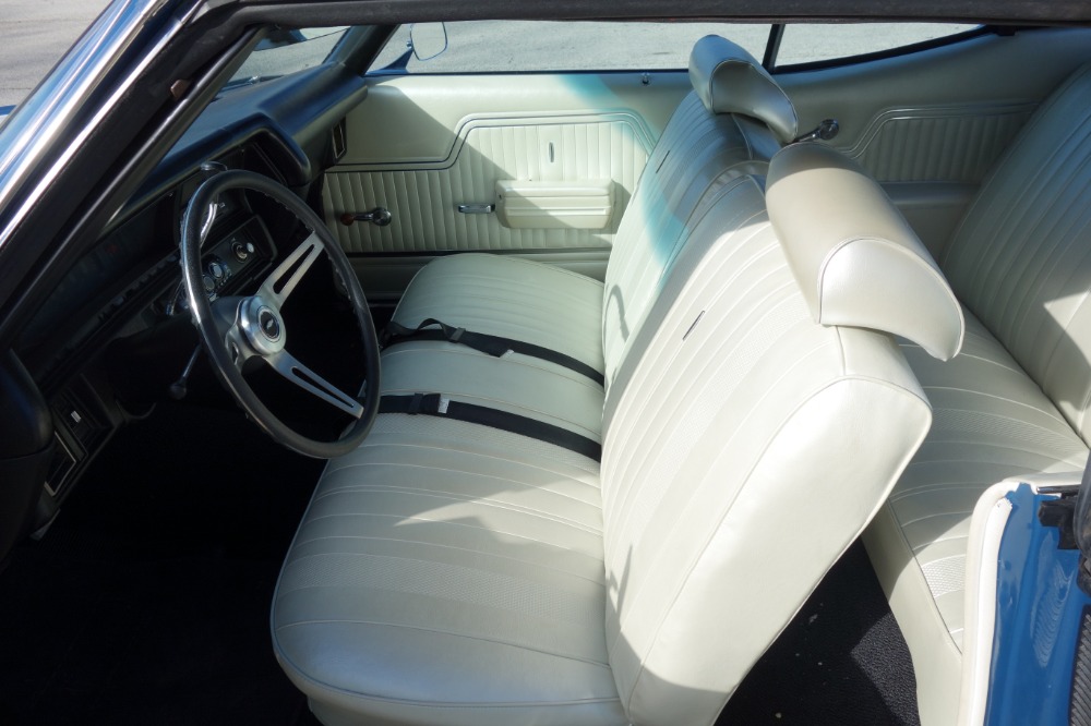 Used 1970 Chevrolet Chevelle GREAT QUALITY DRIVER CHEVELLE-CALL US TODAY | Mundelein, IL