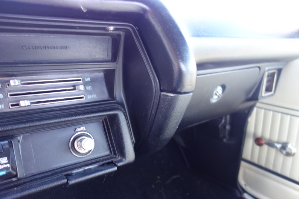 Used 1970 Chevrolet Chevelle GREAT QUALITY DRIVER CHEVELLE-CALL US TODAY | Mundelein, IL