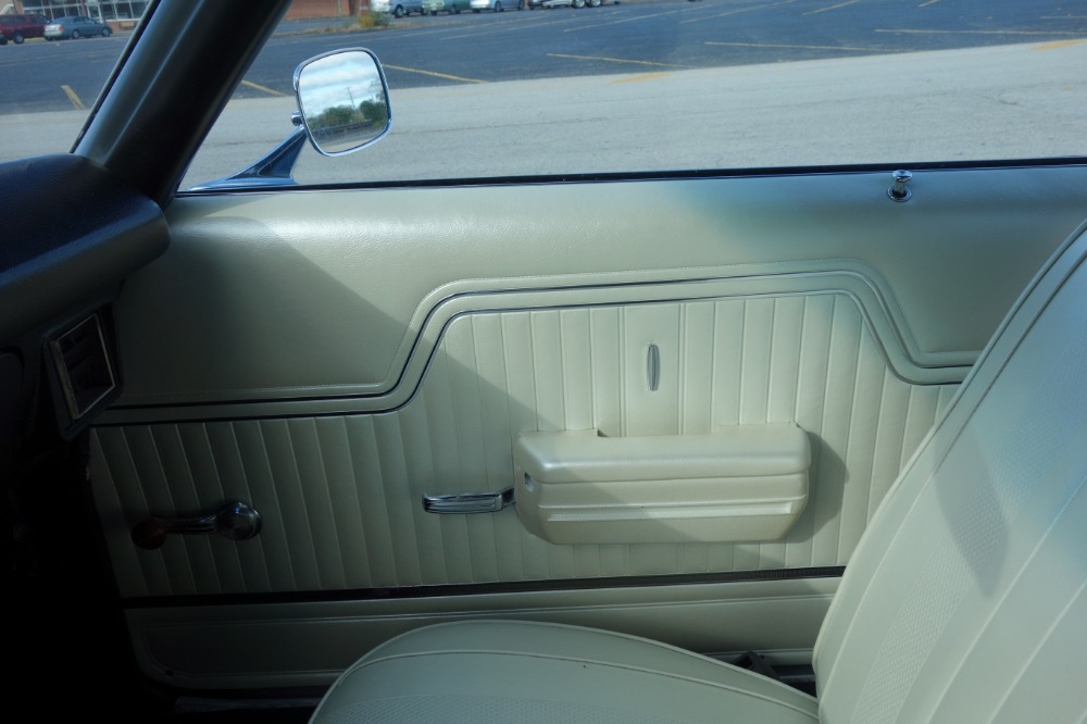 Used 1970 Chevrolet Chevelle GREAT QUALITY DRIVER CHEVELLE-CALL US TODAY | Mundelein, IL