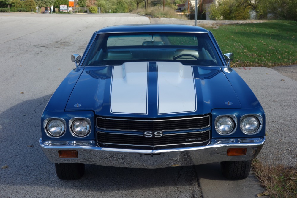 Used 1970 Chevrolet Chevelle GREAT QUALITY DRIVER CHEVELLE-CALL US TODAY | Mundelein, IL