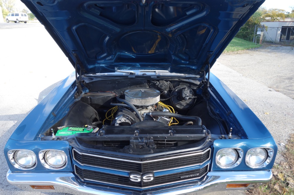 Used 1970 Chevrolet Chevelle GREAT QUALITY DRIVER CHEVELLE-CALL US TODAY | Mundelein, IL