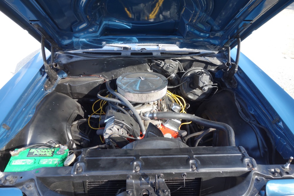 Used 1970 Chevrolet Chevelle GREAT QUALITY DRIVER CHEVELLE-CALL US TODAY | Mundelein, IL