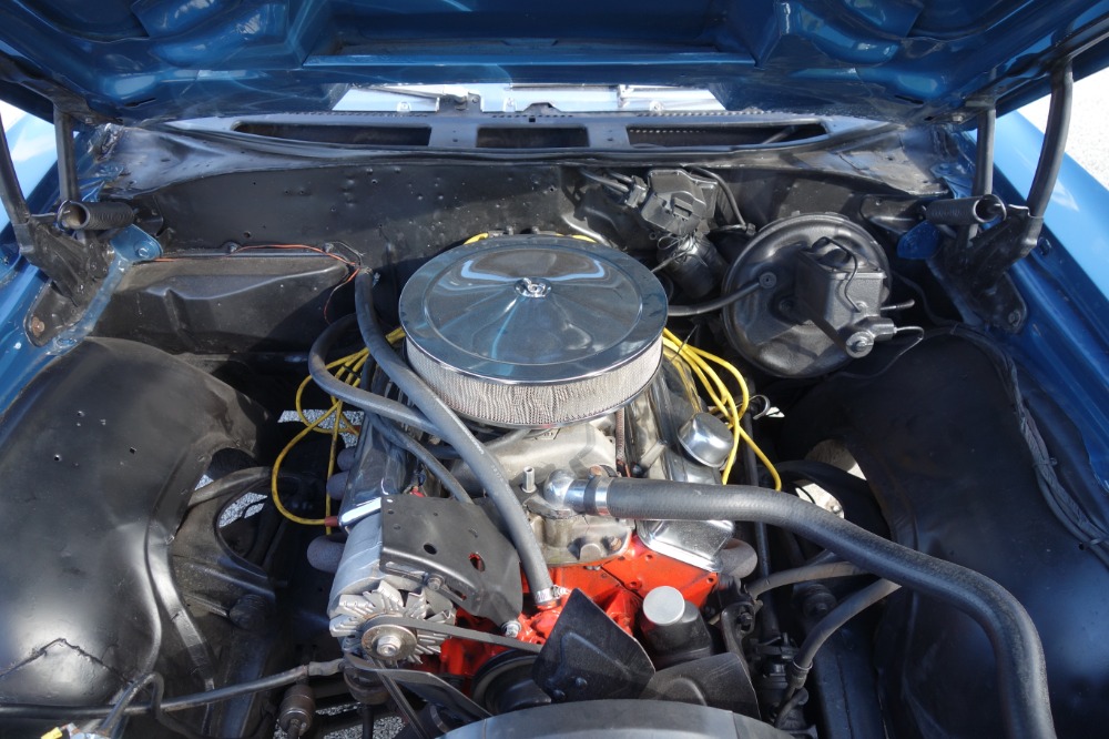 Used 1970 Chevrolet Chevelle GREAT QUALITY DRIVER CHEVELLE-CALL US TODAY | Mundelein, IL