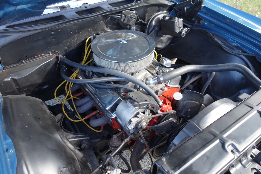 Used 1970 Chevrolet Chevelle GREAT QUALITY DRIVER CHEVELLE-CALL US TODAY | Mundelein, IL