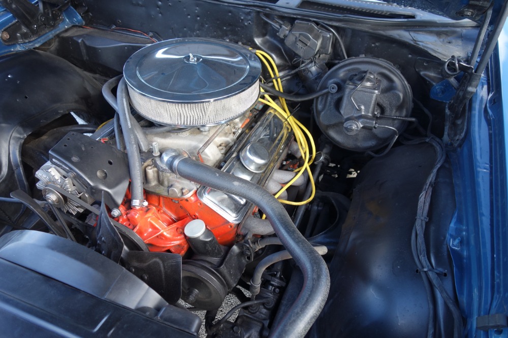 Used 1970 Chevrolet Chevelle GREAT QUALITY DRIVER CHEVELLE-CALL US TODAY | Mundelein, IL