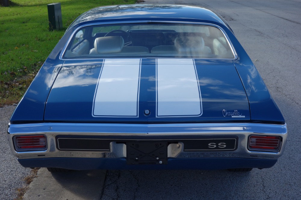 Used 1970 Chevrolet Chevelle GREAT QUALITY DRIVER CHEVELLE-CALL US TODAY | Mundelein, IL