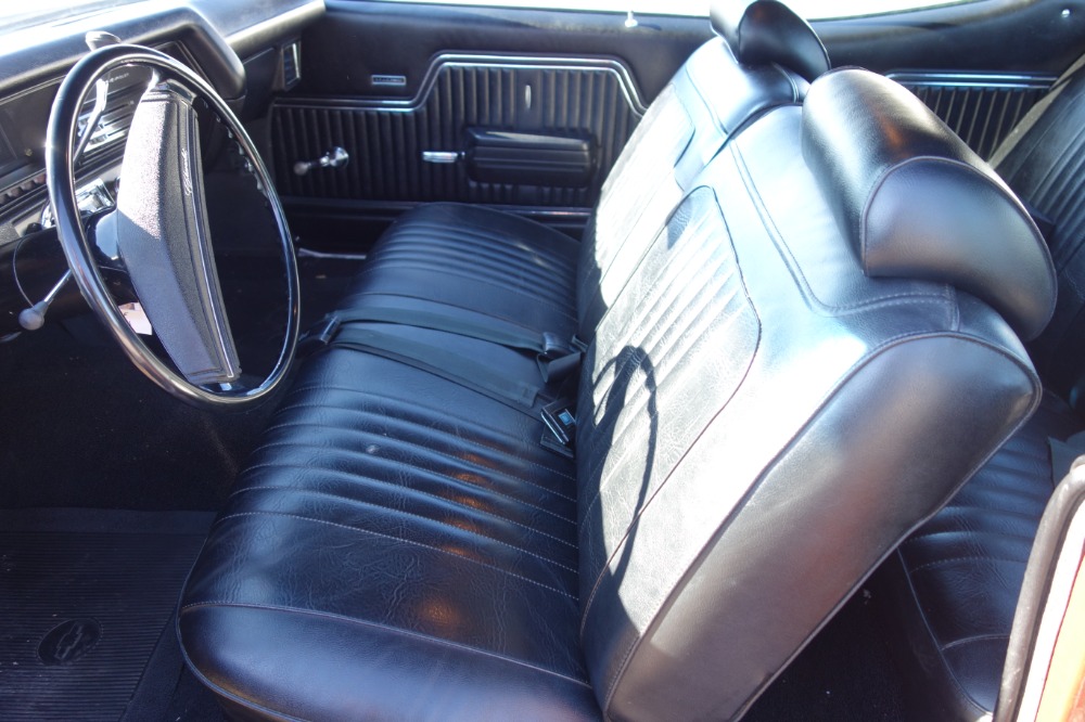 Used 1971 Chevrolet Chevelle -NUMBERS MATCHING UNMOLESTED MALIBU-3 OWNERS WITH BUILD SHEET-SEE VIDEO | Mundelein, IL