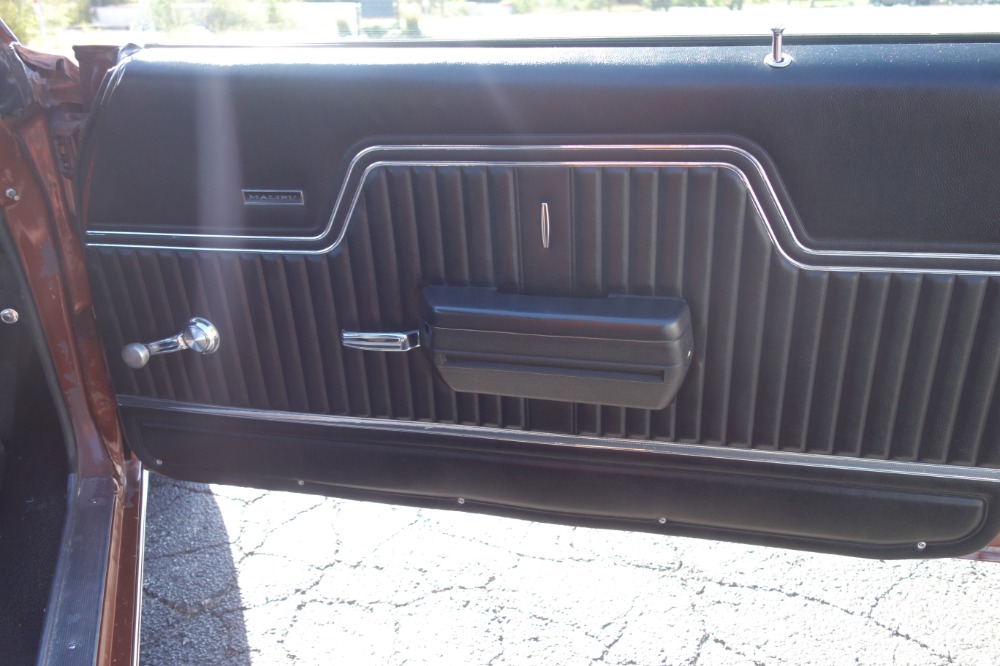 Used 1971 Chevrolet Chevelle -NUMBERS MATCHING UNMOLESTED MALIBU-3 OWNERS WITH BUILD SHEET-SEE VIDEO | Mundelein, IL