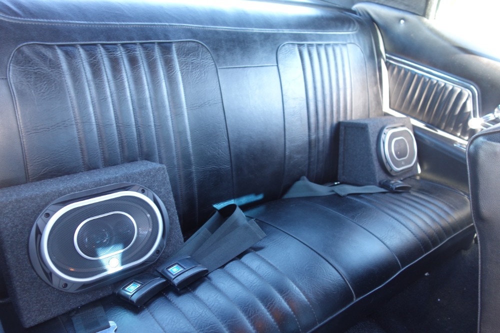 Used 1971 Chevrolet Chevelle -NUMBERS MATCHING UNMOLESTED MALIBU-3 OWNERS WITH BUILD SHEET-SEE VIDEO | Mundelein, IL