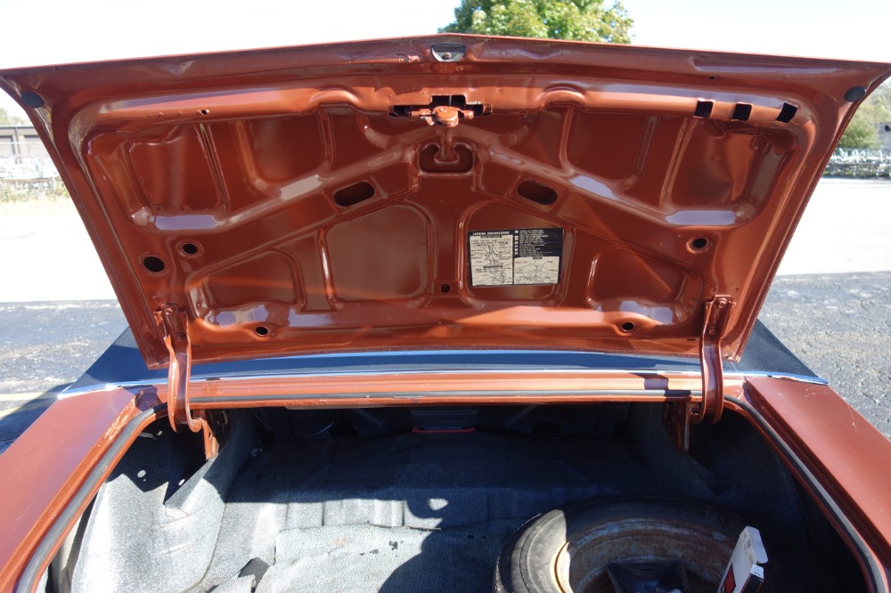 Used 1971 Chevrolet Chevelle -NUMBERS MATCHING UNMOLESTED MALIBU-3 OWNERS WITH BUILD SHEET-SEE VIDEO | Mundelein, IL
