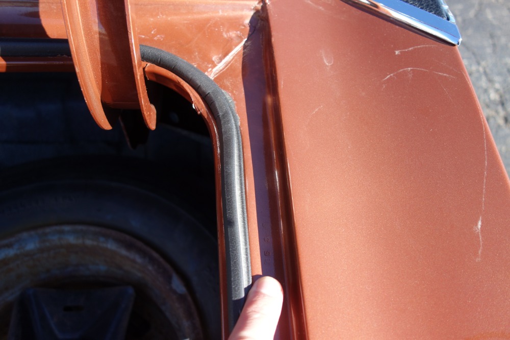 Used 1971 Chevrolet Chevelle -NUMBERS MATCHING UNMOLESTED MALIBU-3 OWNERS WITH BUILD SHEET-SEE VIDEO | Mundelein, IL
