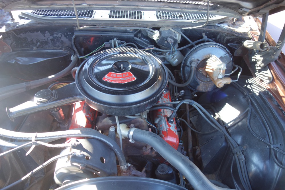 Used 1971 Chevrolet Chevelle -NUMBERS MATCHING UNMOLESTED MALIBU-3 OWNERS WITH BUILD SHEET-SEE VIDEO | Mundelein, IL