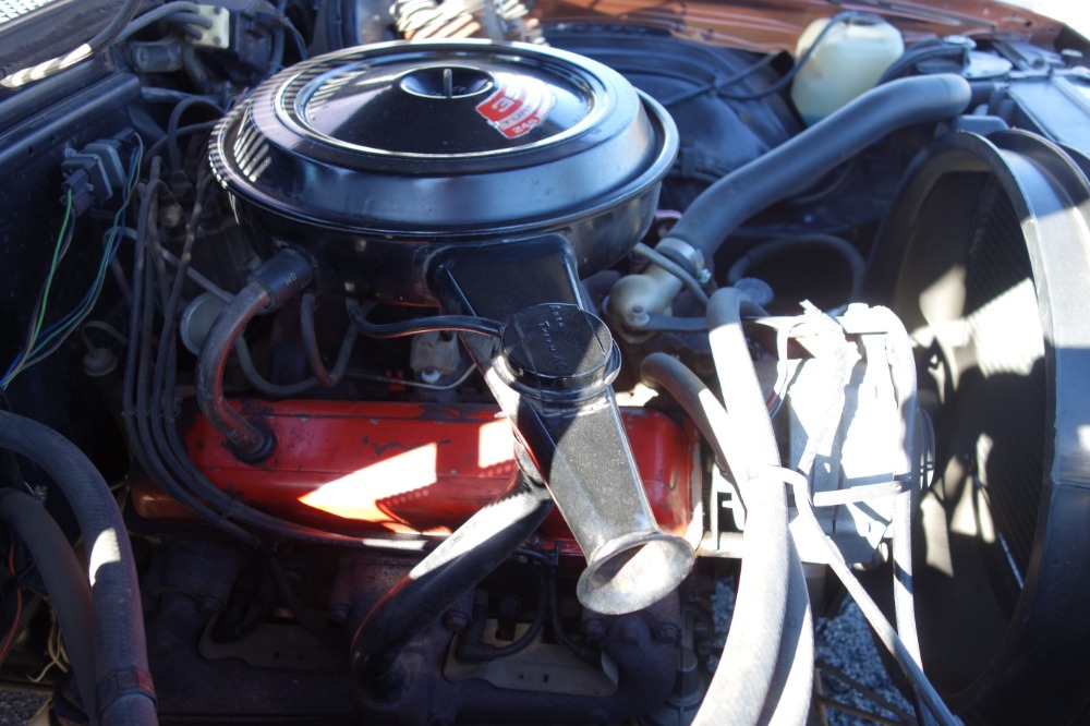 Used 1971 Chevrolet Chevelle -NUMBERS MATCHING UNMOLESTED MALIBU-3 OWNERS WITH BUILD SHEET-SEE VIDEO | Mundelein, IL
