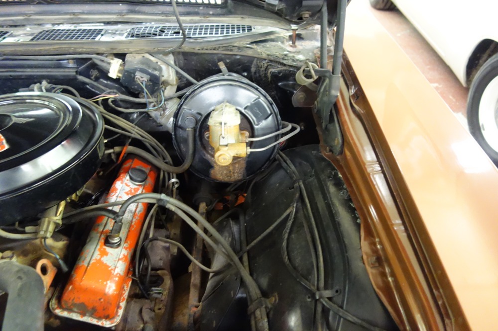 Used 1971 Chevrolet Chevelle -NUMBERS MATCHING UNMOLESTED MALIBU-3 OWNERS WITH BUILD SHEET-SEE VIDEO | Mundelein, IL