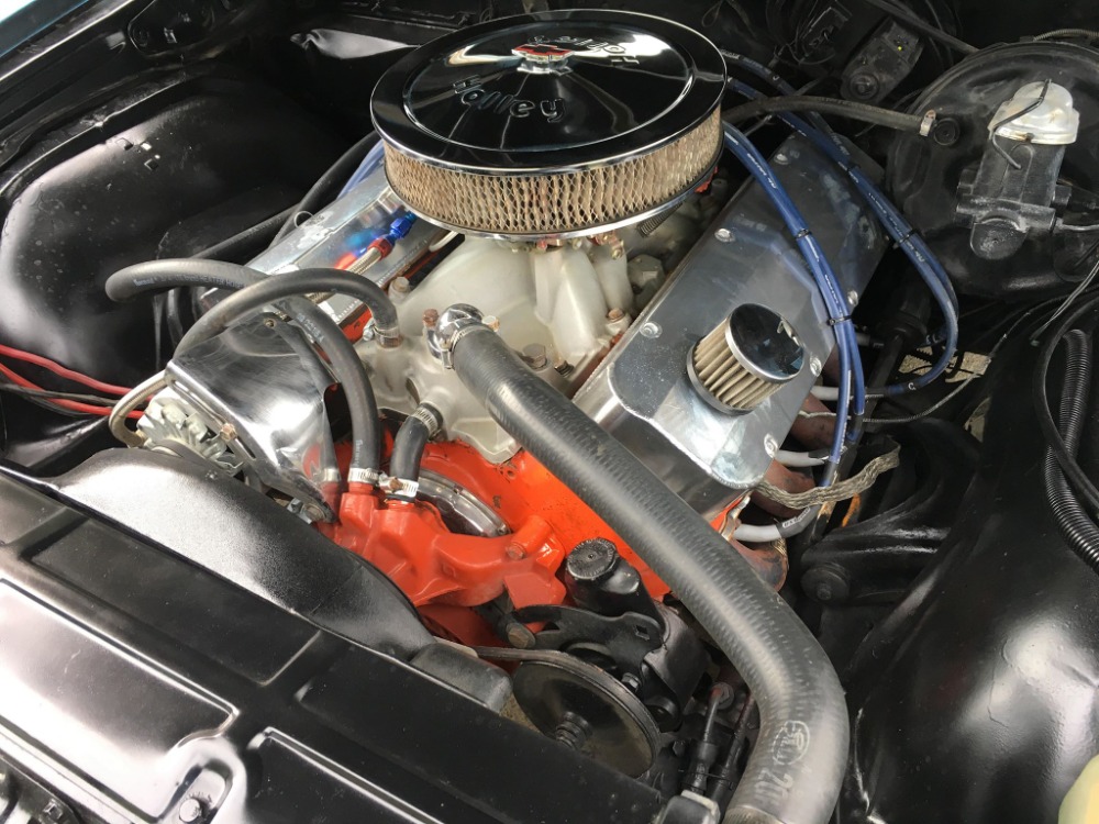Used 1970 Chevrolet El Camino - READY FOR A DRIVER - CLEAN AND SOLID- SEE VIDEO | Mundelein, IL