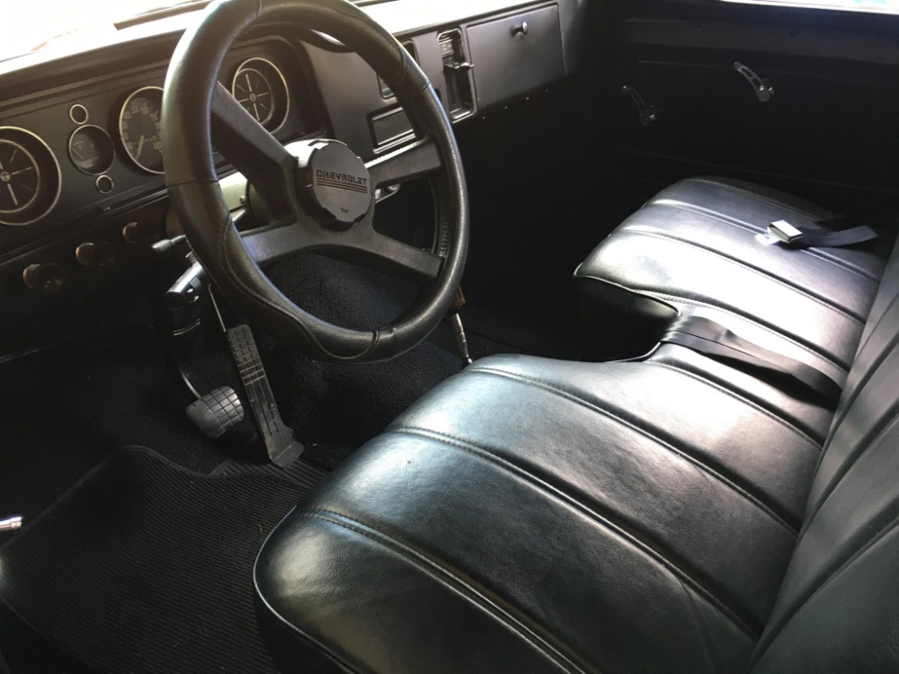Used 1966 GMC Pickup - SHORTBED - FRAME OFF BUILD- SEE VIDEO | Mundelein, IL