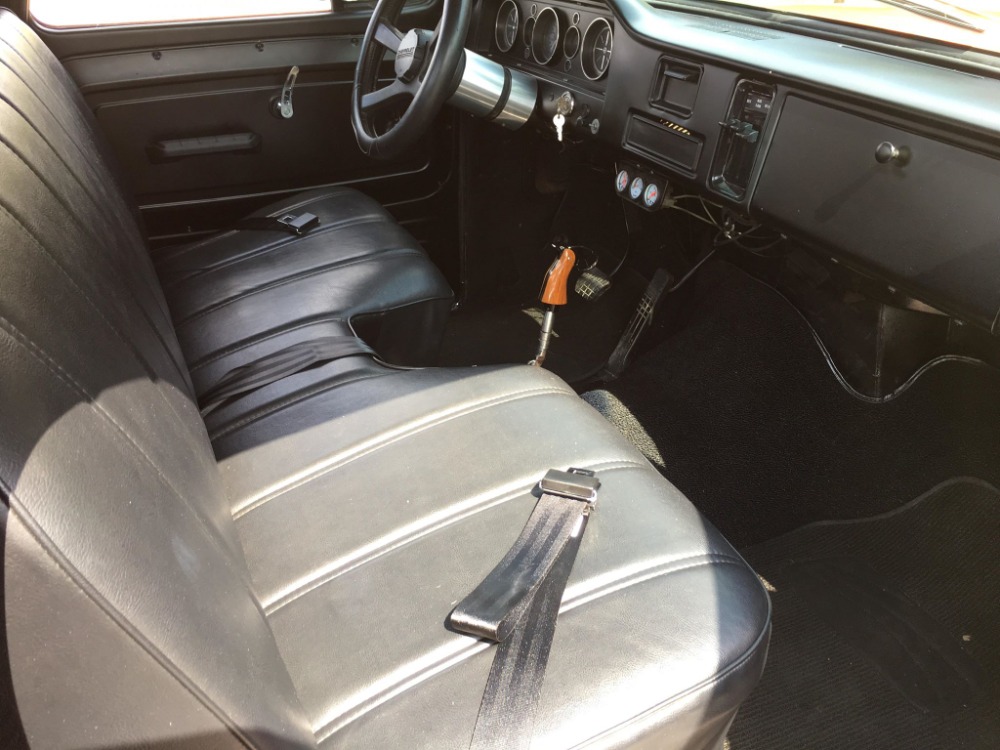 Used 1966 GMC Pickup - SHORTBED - FRAME OFF BUILD- SEE VIDEO | Mundelein, IL