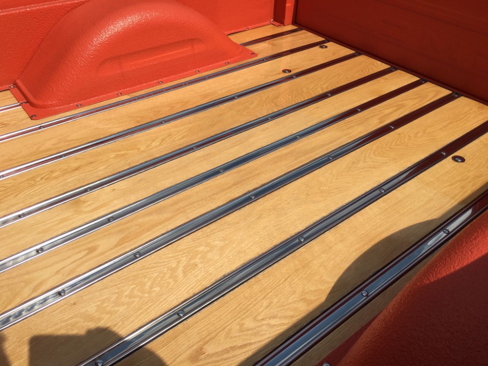 Used 1966 GMC Pickup - SHORTBED - FRAME OFF BUILD- SEE VIDEO | Mundelein, IL