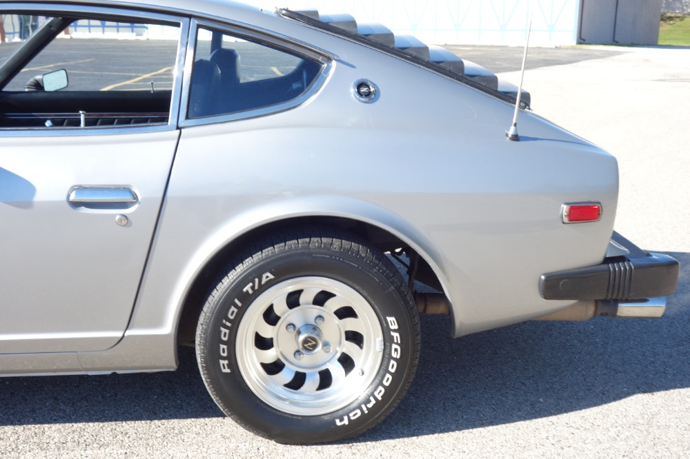 Used 1977 Datsun 280Z - GREAT DRIVING CLASSIC - SEE VIDEO | Mundelein, IL